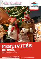 Festivités de Noël