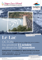 Le Lac, exploration sensible du Salagou