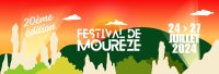 Le festival de Mourèze © Les bacchanales