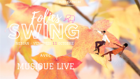 Folies Swing © Canva