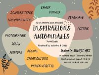 inspirations automnales © Mimos'Art