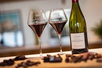 ATELIER VINS & CHOCOLATS Du 29/10/2024 au 8/11/2025