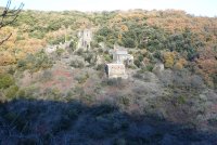 C7-Le Toucou château de Lauzières (4) © 2018-Julien ROUSSEL/CIRCUIT VTT OT CLERMONTAIS