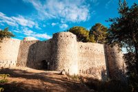 CLERMONT_CHATEAU©2022_laura_maurel_OTC (2) © Laura Maurel - CC Clermontais