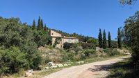 Rando du sentier des Garrigues0001 ©Gilles Delerue - ADT34 ©Gilles Delerue - ADT34