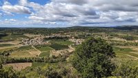 Oenorando des vignes et volcans de fontes0005 ©Gilles Delerue - ADT34 ©Gilles Delerue - ADT34